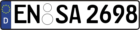 EN-SA2698