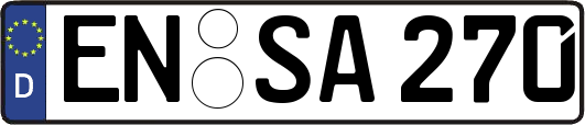 EN-SA270