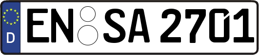 EN-SA2701