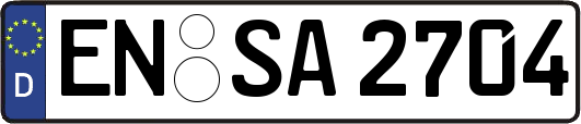EN-SA2704