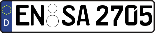 EN-SA2705