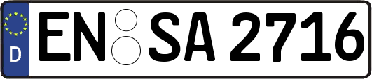 EN-SA2716