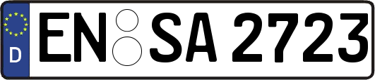 EN-SA2723