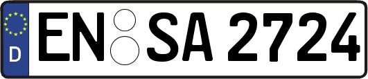 EN-SA2724