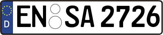 EN-SA2726