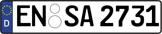 EN-SA2731