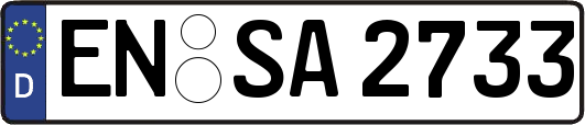 EN-SA2733