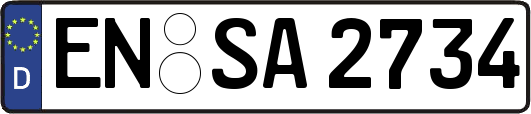 EN-SA2734