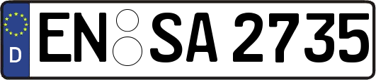 EN-SA2735