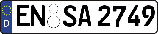 EN-SA2749