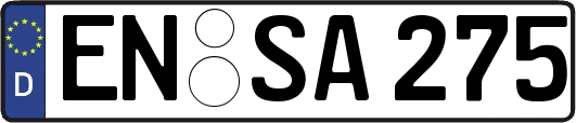 EN-SA275