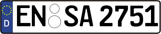EN-SA2751