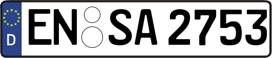 EN-SA2753