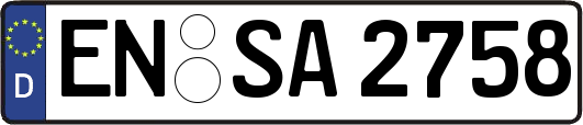 EN-SA2758