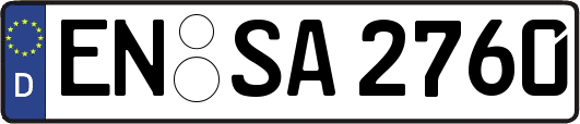 EN-SA2760