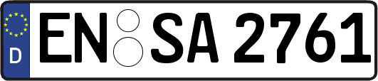 EN-SA2761