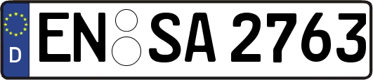 EN-SA2763