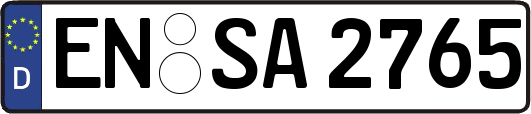 EN-SA2765