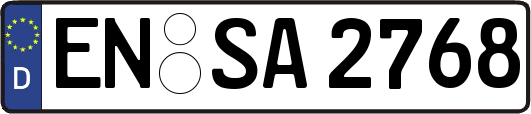 EN-SA2768