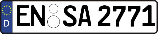 EN-SA2771