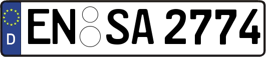 EN-SA2774