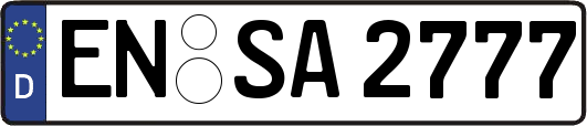 EN-SA2777