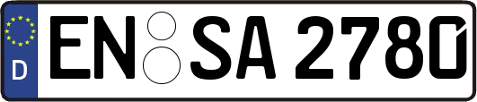 EN-SA2780