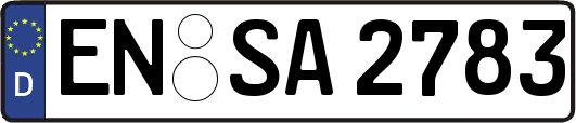EN-SA2783