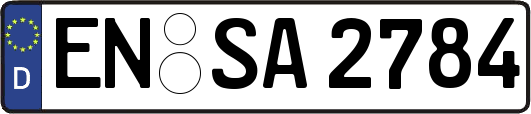 EN-SA2784