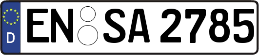 EN-SA2785