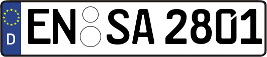 EN-SA2801