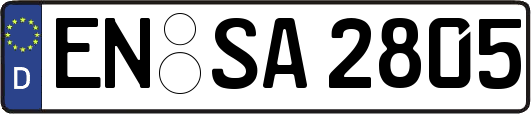 EN-SA2805