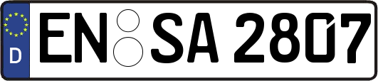 EN-SA2807