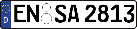 EN-SA2813