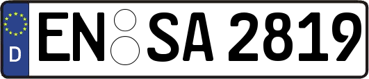 EN-SA2819