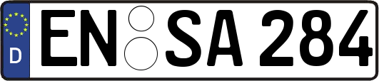 EN-SA284