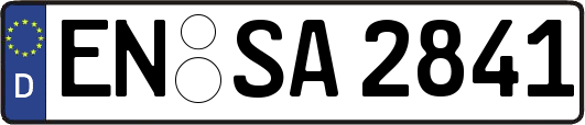 EN-SA2841