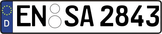 EN-SA2843