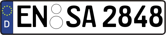 EN-SA2848
