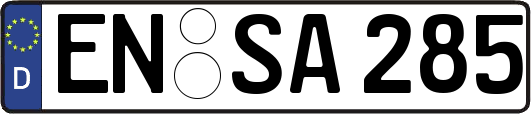 EN-SA285