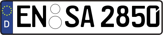 EN-SA2850