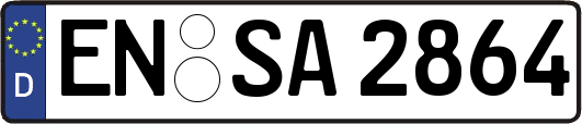 EN-SA2864