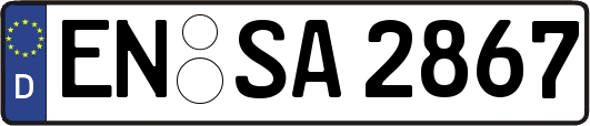 EN-SA2867
