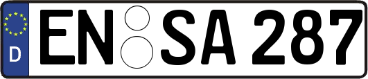 EN-SA287