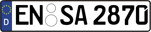 EN-SA2870