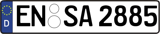 EN-SA2885