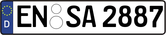 EN-SA2887