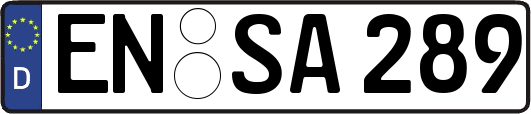 EN-SA289