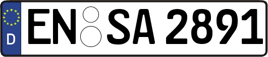 EN-SA2891