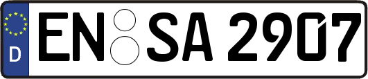 EN-SA2907